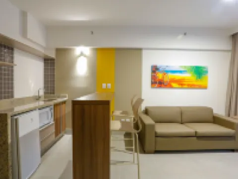 Enjoy Olímpia Park Resort Hotels in Olimpia