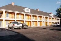 Quality Inn Johnson City I-26 Exit 17 Hotels in Johnson City