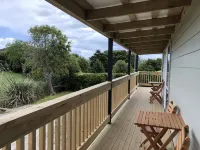Nugget View Kaka Point Motels - 4-Star