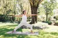 Alpenpalace Luxury Hideaway & Spa Retreat - Gym