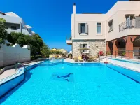 Philoxenia Villas Hotels in Panormos Rethymno
