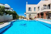 Philoxenia Villas Hotels in Geropotamos