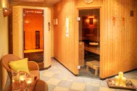 Das Appartmenthaus Silvia - spa