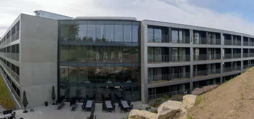 Hoom Home & Hotel Järfälla Hotels in Jarfalla