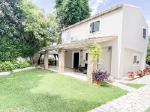 Kaloudis Studios & Apartments Hotéis em Dassia