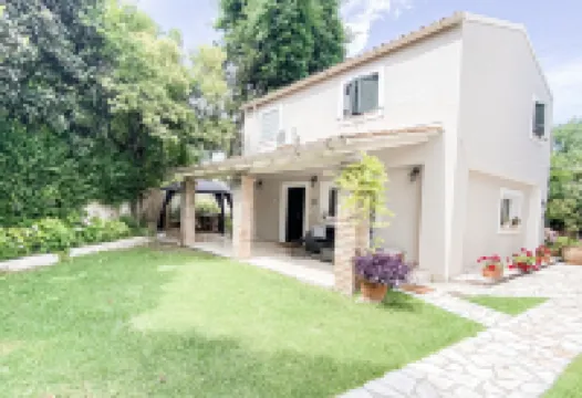 Kaloudis Studios & Apartments