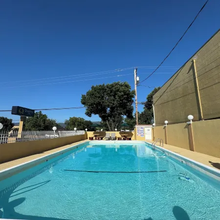Quality Inn Ukiah