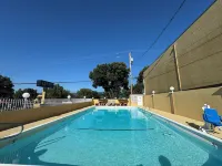 Quality Inn Ukiah - Pools