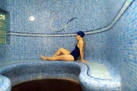 Hotel Balneario Río Pambre - Spa
