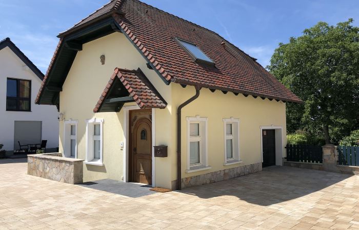 Gästehaus Witteborg