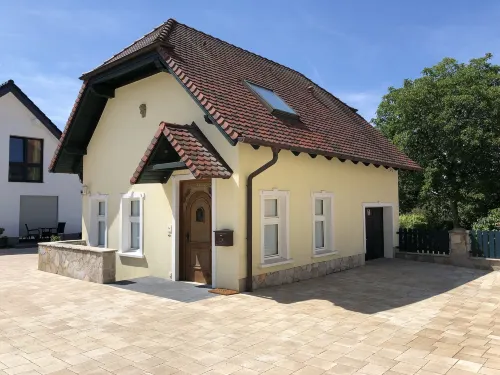 Gästehaus Witteborg - Wifi