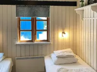 6 Person Holiday Home in Rødby-by Traum