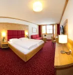 Hotel Roslehen Các khách sạn ở Grossarl