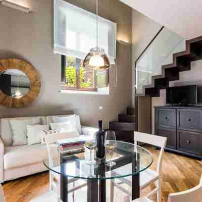 Ferrini Home - Via Monte Sant'Agata Rooms