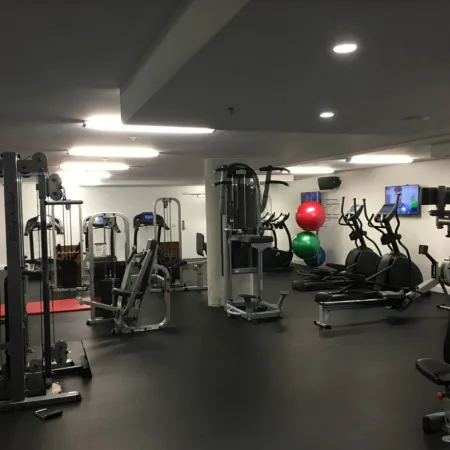 Avenue Hotel Canberra