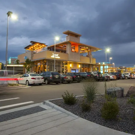 Hilton Garden Inn Denver/Cherry Creek
