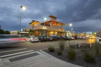 Hilton Garden Inn Denver/Cherry Creek - parking