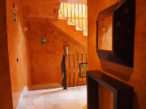 Hostal Tres Soles Hotels in Nerja