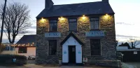 The Ring Pub Bed and Breakfast Hôtels à : Valley