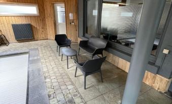 Large Group House with Welness Equipment & Swimming Pool Near Malmédy