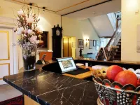 Hotel Zur Fürstabtei Hotels in Herford