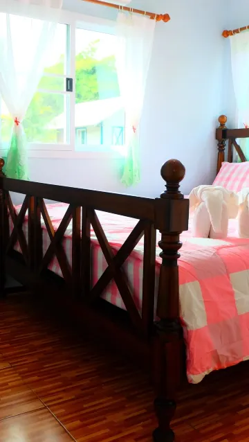 ดีลักซ์บังกะโล