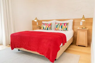 Apartamentos Ferreiros by Heart of Funchal Hotels in 