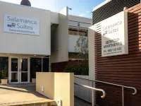 Salamanca Suites Hotels in Battery Point
