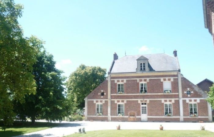 Les 3 Tilleuls