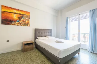 Space Paradise Apartments Hotels in Gazi