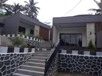 Oase Van Java Hotels in Getasan