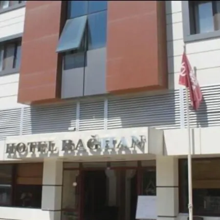 Hotel Baghan