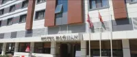 Hotel Baghan Hôtels à : Ortaca