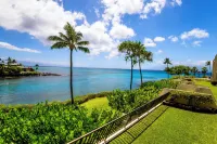 Napili Point C-12 - 2Br Condo Hotels in Napili-Honokowai