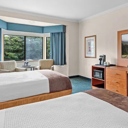 Best Western de Anza Inn