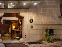 Hotel Gródek Отели рядом с достопримечательностью «Центр города»