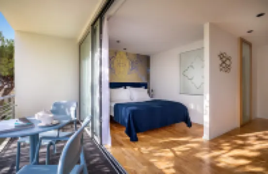 Falkensteiner Hotel Adriana - Adults Only
