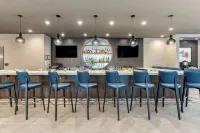DoubleTree by Hilton Summerville Nexton - バー
