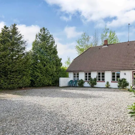 12 Person Holiday Home in Nordborg-by Traum