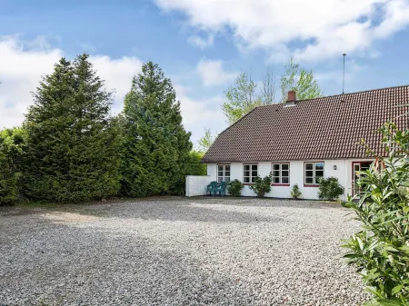 12 Person Holiday Home in Nordborg-by Traum