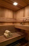 瓦爾齊亞度假村 - SPA