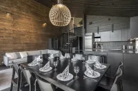 Ski-Inn PyhäLinna - căn hộ