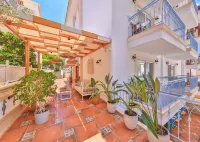 Luvi Kaş Otel - Adults Only (+16)