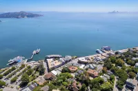 Hotel Sausalito Hotels in Tiburon