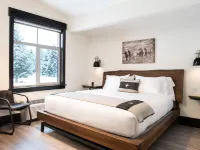 Compass Rose Lodge Hotels in Weber County