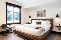 Compass Rose Lodge Các khách sạn ở Huntsville