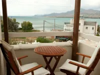 Kontogoni Rooms Hotels in Elafonisos