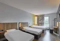 B&B Hotel Ouistreham Hotels in Ouistreham
