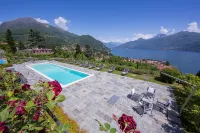 Penthouse-LakeView-AC-Private Garden - Pool