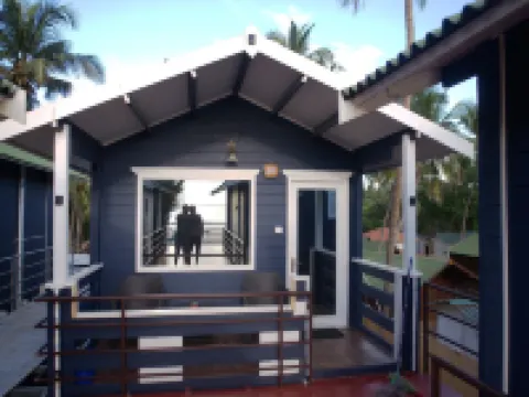 Agonda Heritage Hotels in Agonda